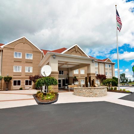 Holiday Inn Express Hotel & Suites Port Clinton-Catawba Island By Ihg Екстериор снимка