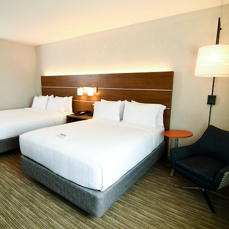 Holiday Inn Express Hotel & Suites Port Clinton-Catawba Island By Ihg Екстериор снимка