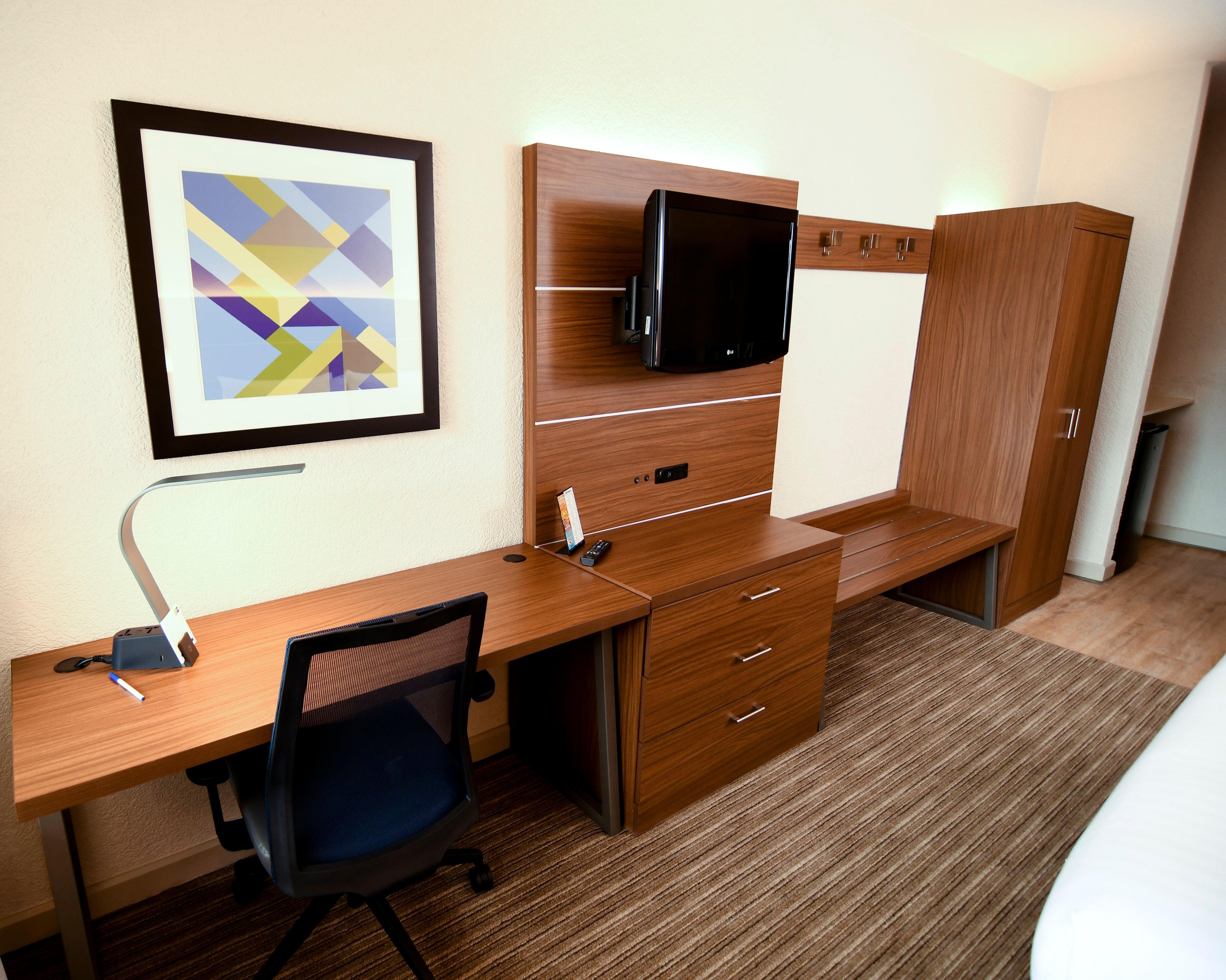 Holiday Inn Express Hotel & Suites Port Clinton-Catawba Island By Ihg Екстериор снимка
