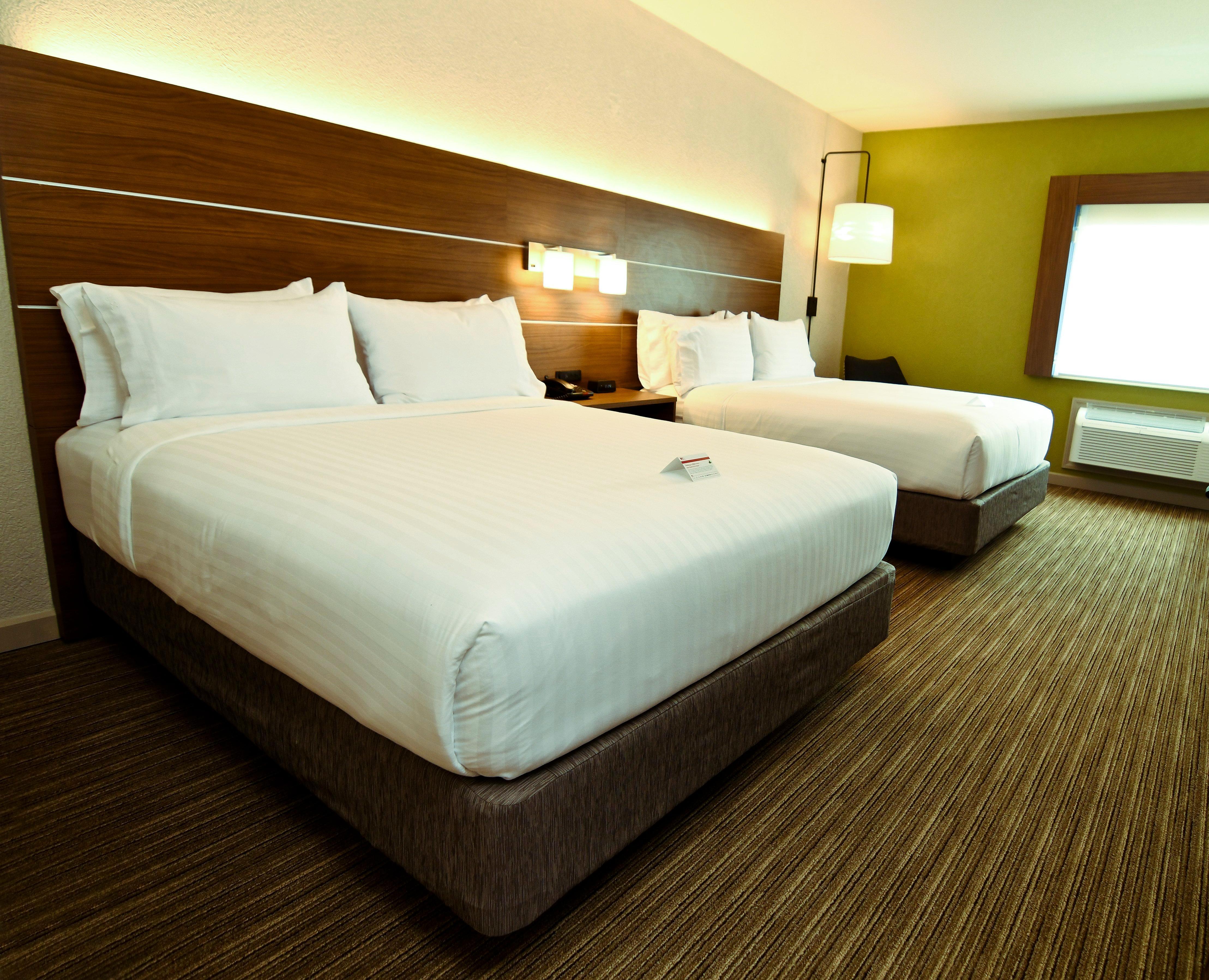 Holiday Inn Express Hotel & Suites Port Clinton-Catawba Island By Ihg Екстериор снимка