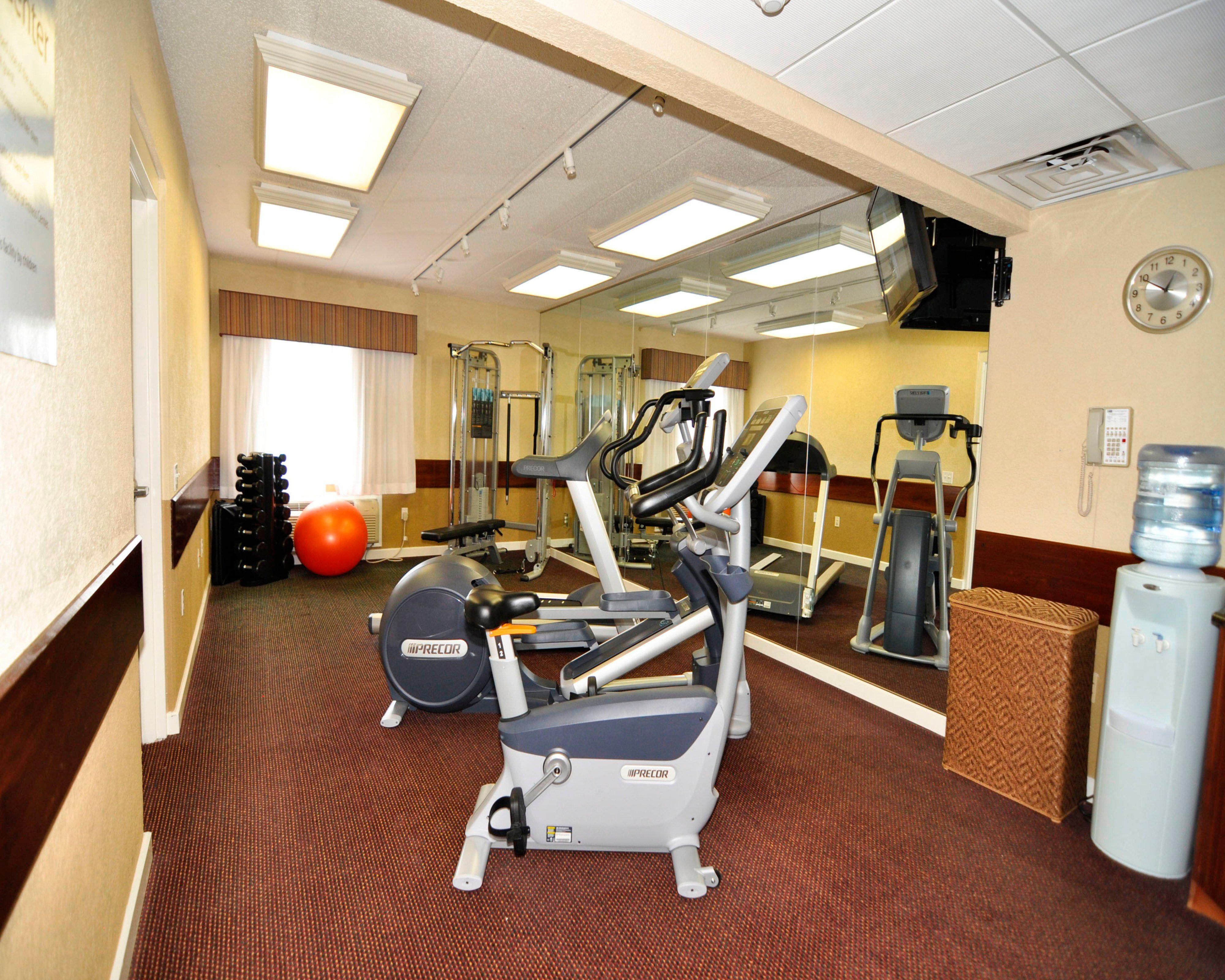Holiday Inn Express Hotel & Suites Port Clinton-Catawba Island By Ihg Екстериор снимка