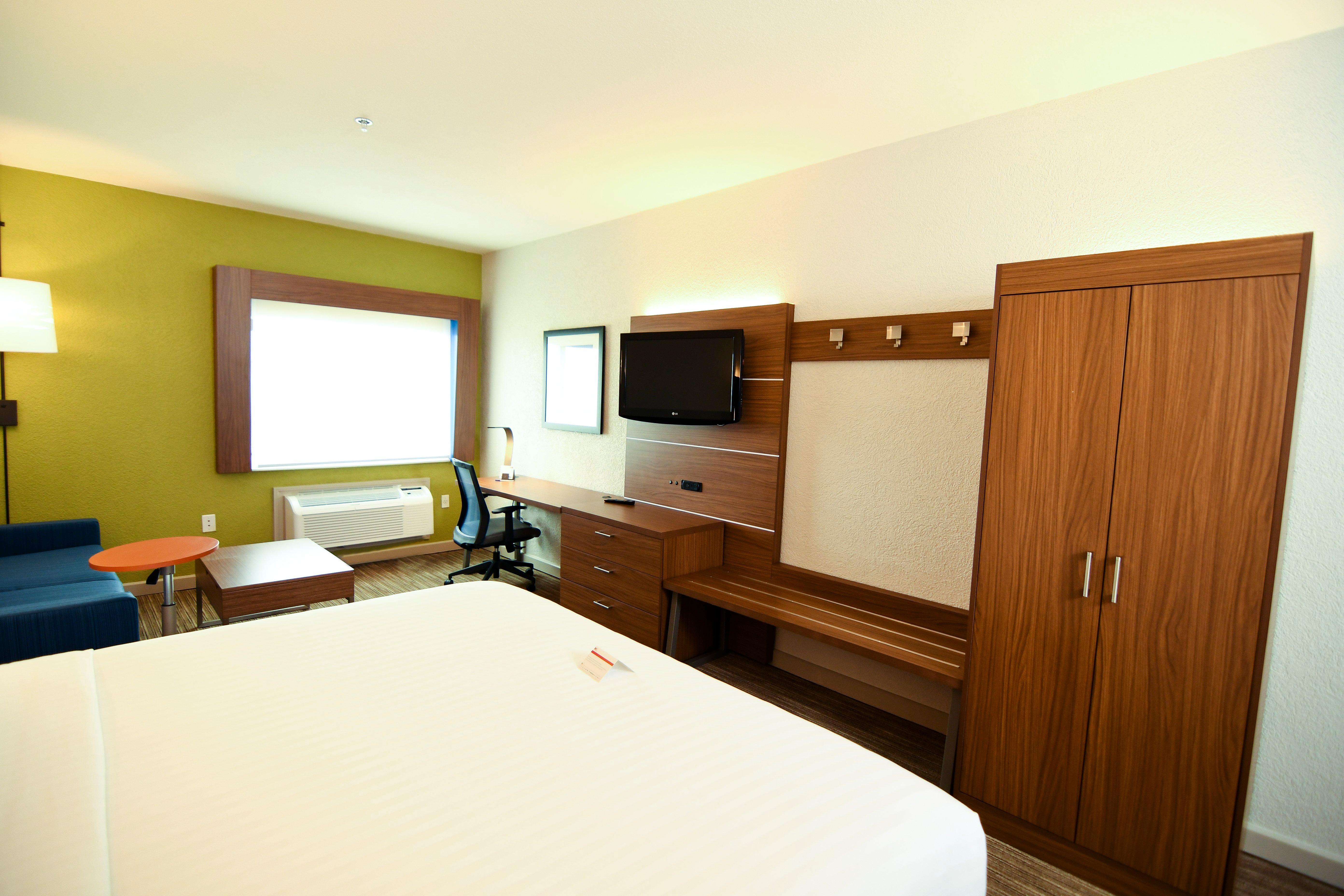 Holiday Inn Express Hotel & Suites Port Clinton-Catawba Island By Ihg Екстериор снимка