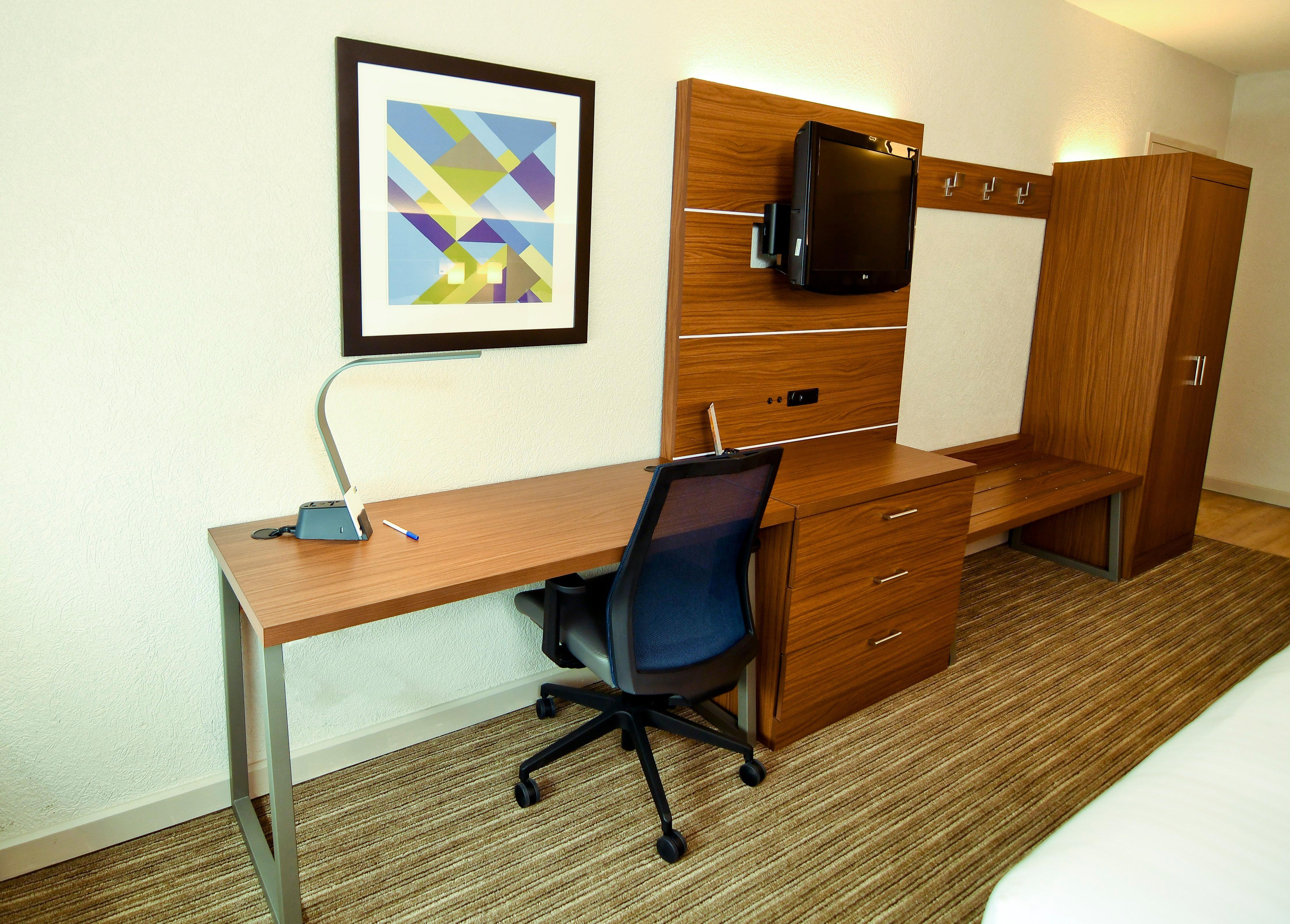 Holiday Inn Express Hotel & Suites Port Clinton-Catawba Island By Ihg Екстериор снимка