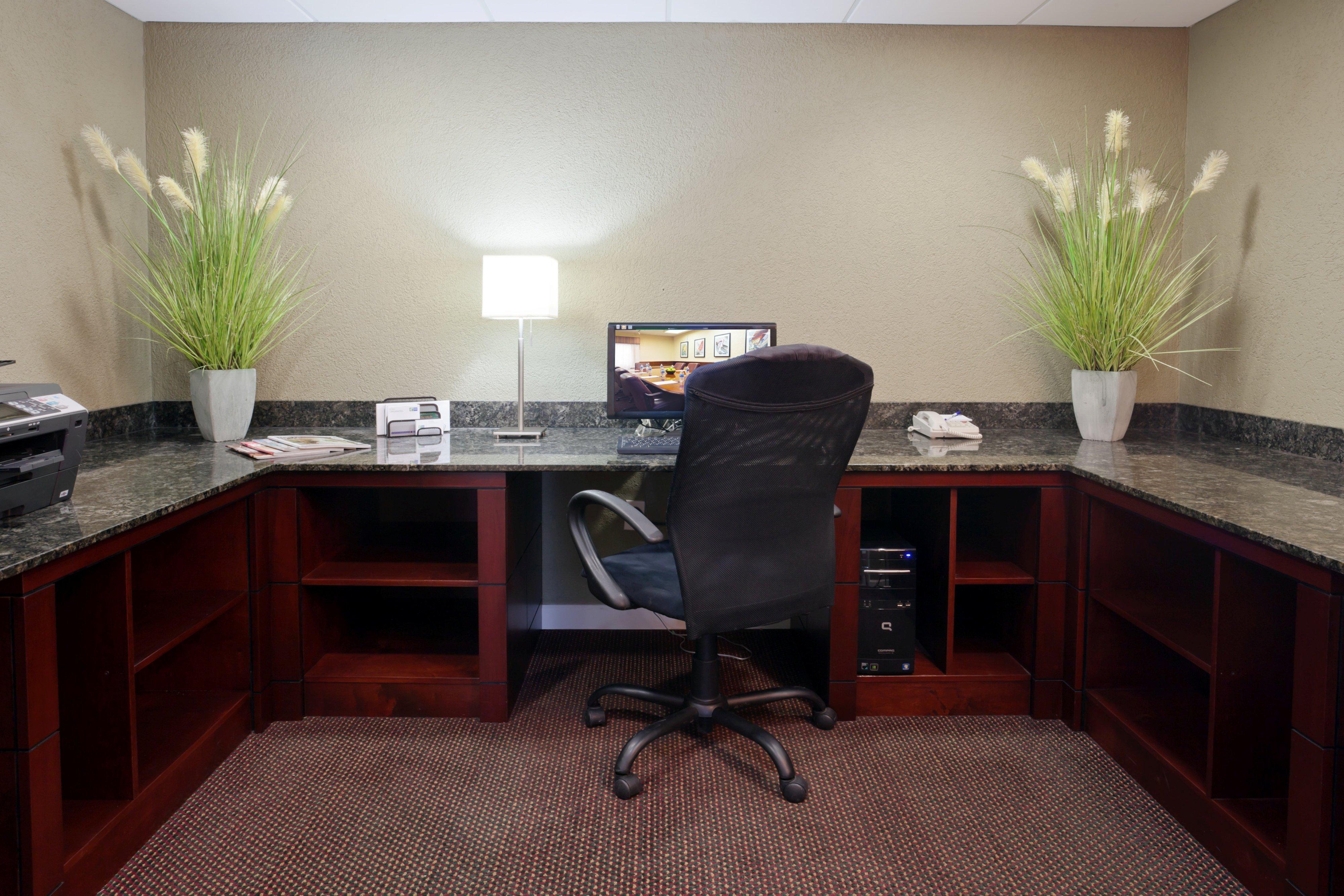 Holiday Inn Express Hotel & Suites Port Clinton-Catawba Island By Ihg Екстериор снимка