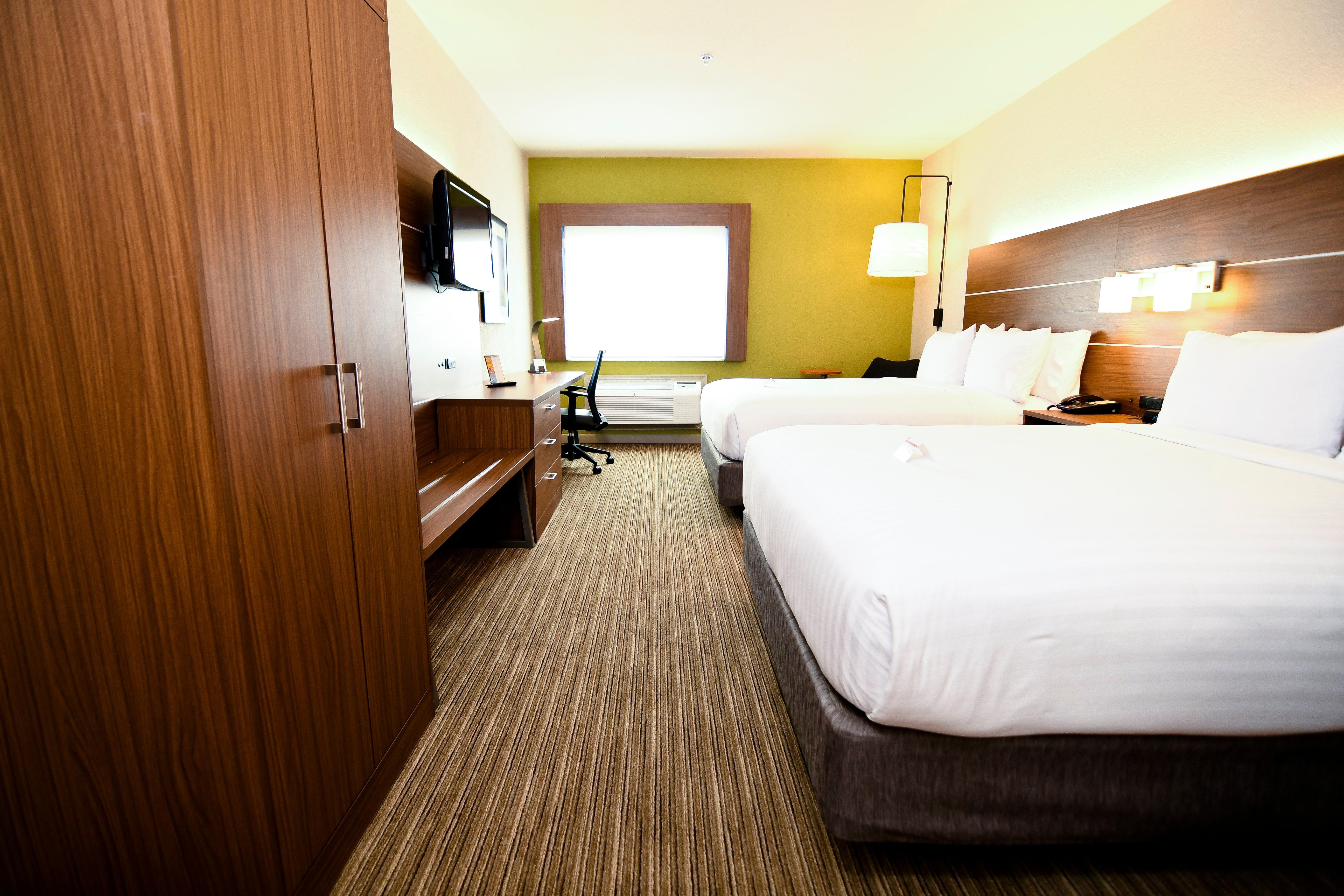 Holiday Inn Express Hotel & Suites Port Clinton-Catawba Island By Ihg Екстериор снимка