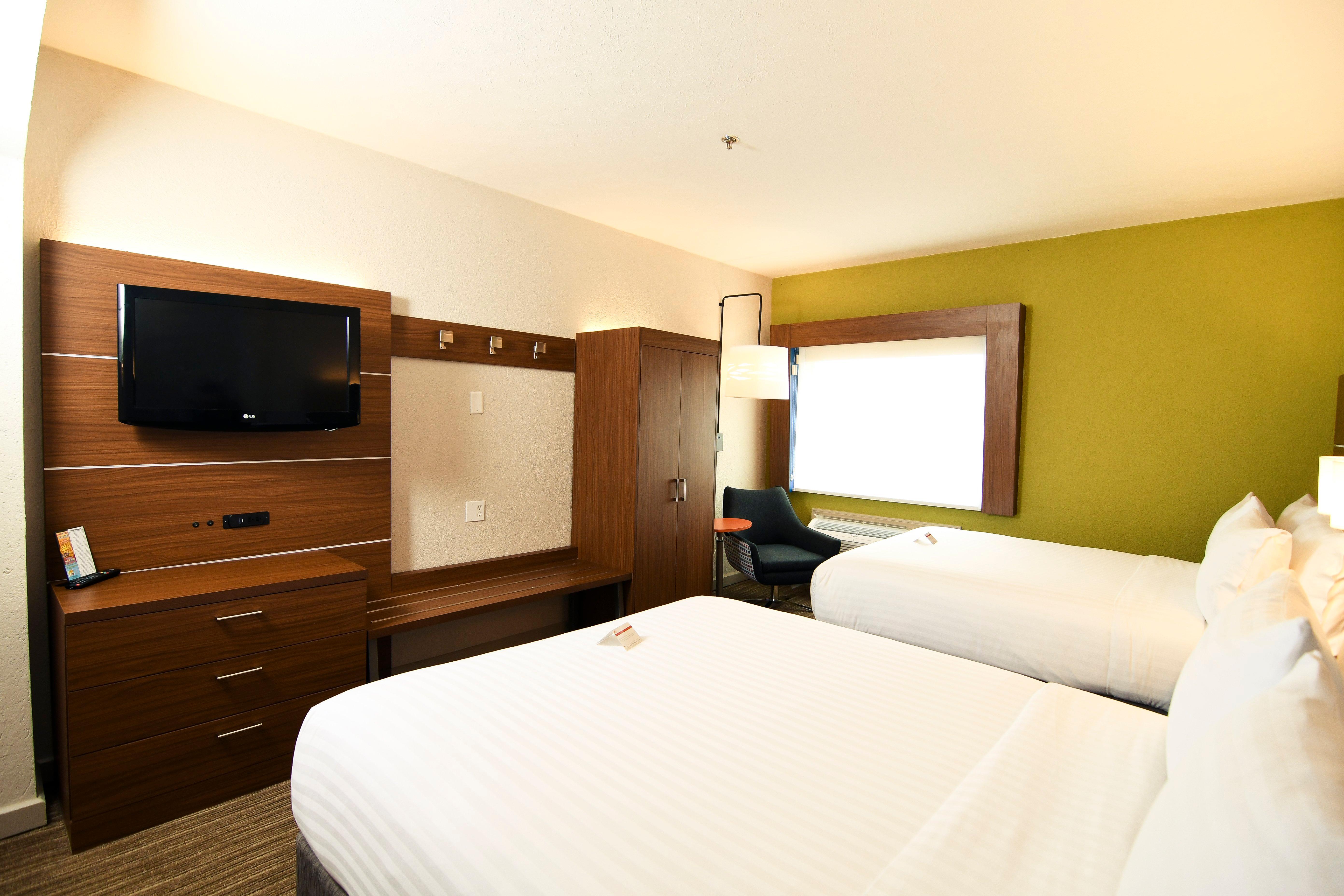 Holiday Inn Express Hotel & Suites Port Clinton-Catawba Island By Ihg Екстериор снимка