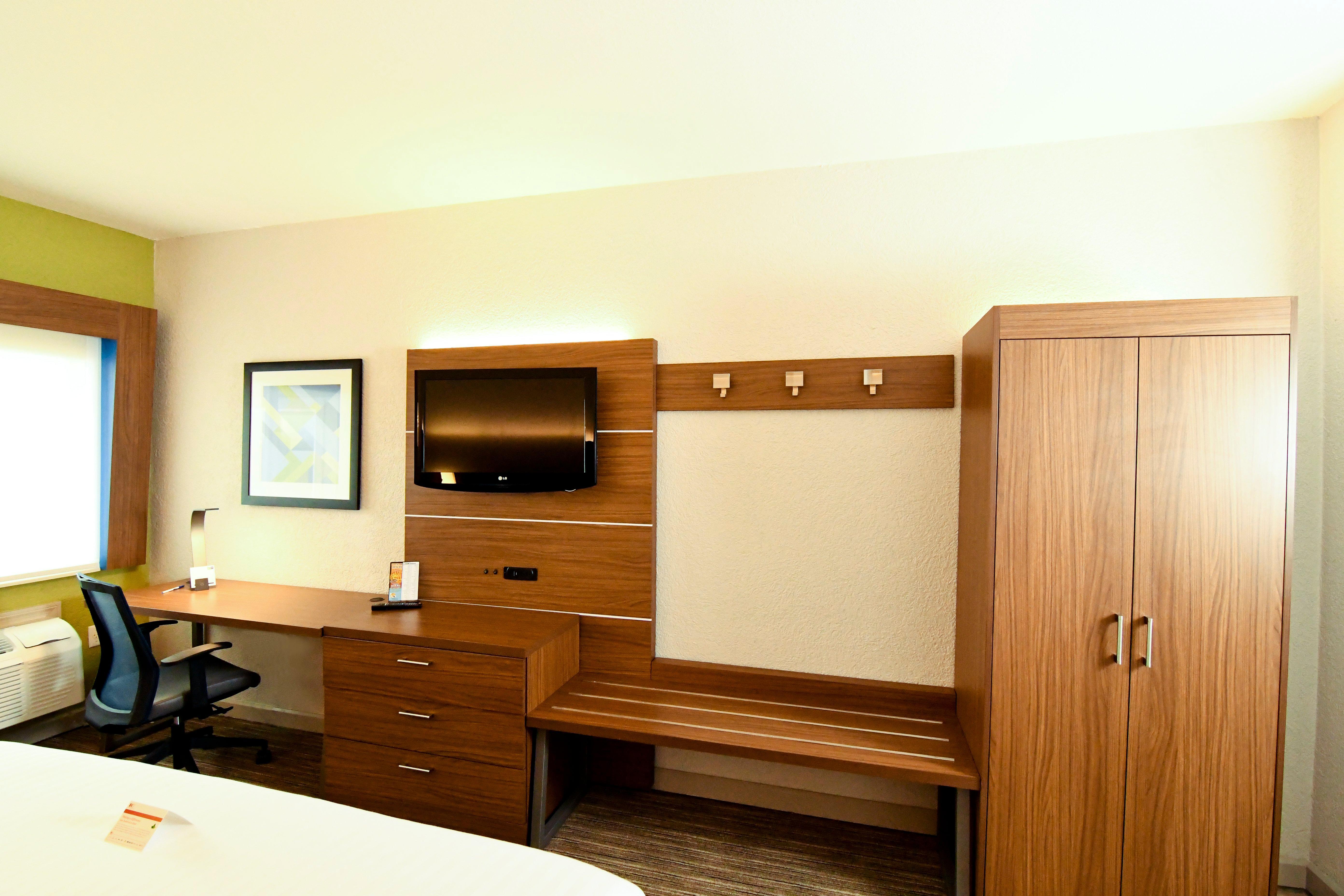 Holiday Inn Express Hotel & Suites Port Clinton-Catawba Island By Ihg Екстериор снимка