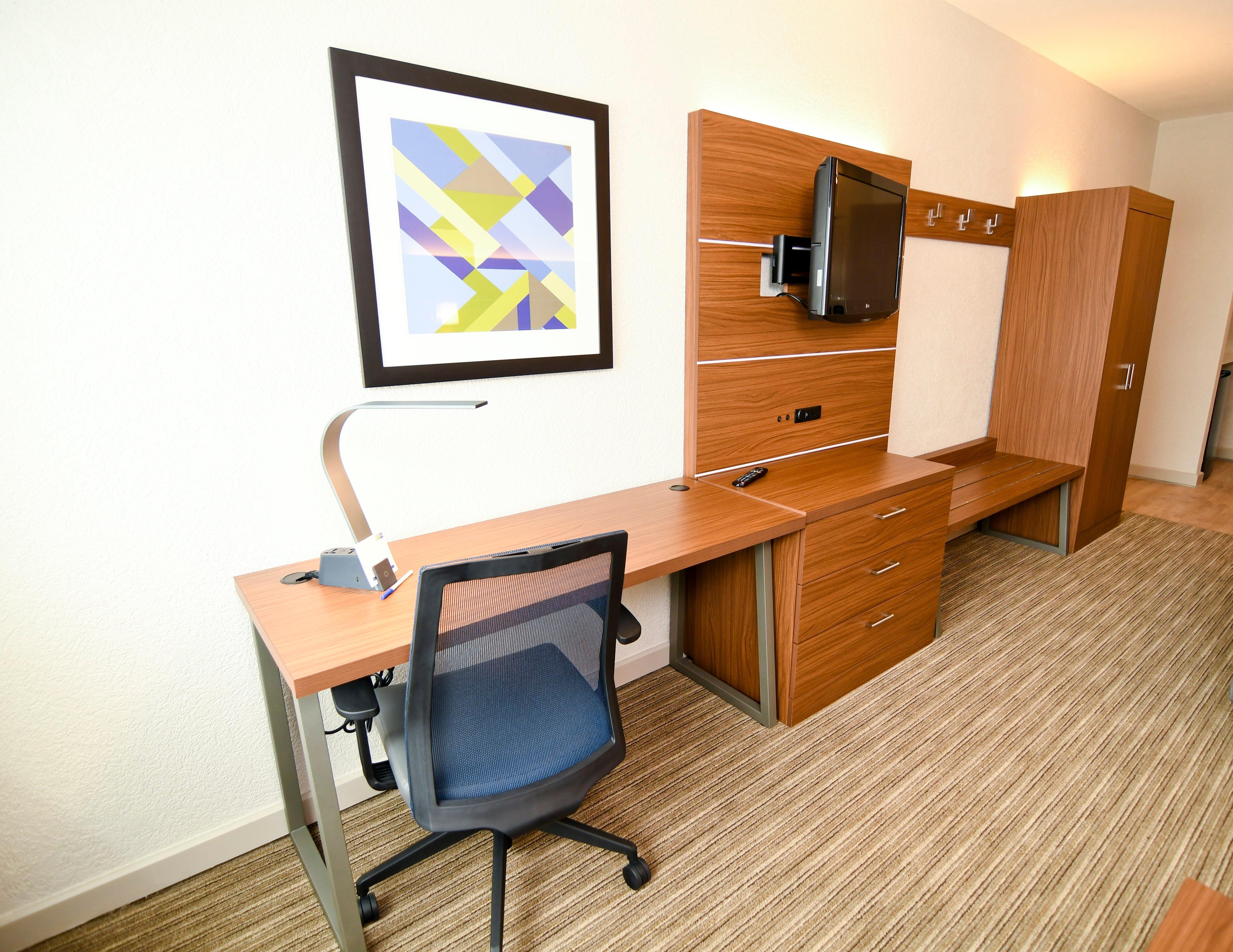 Holiday Inn Express Hotel & Suites Port Clinton-Catawba Island By Ihg Екстериор снимка