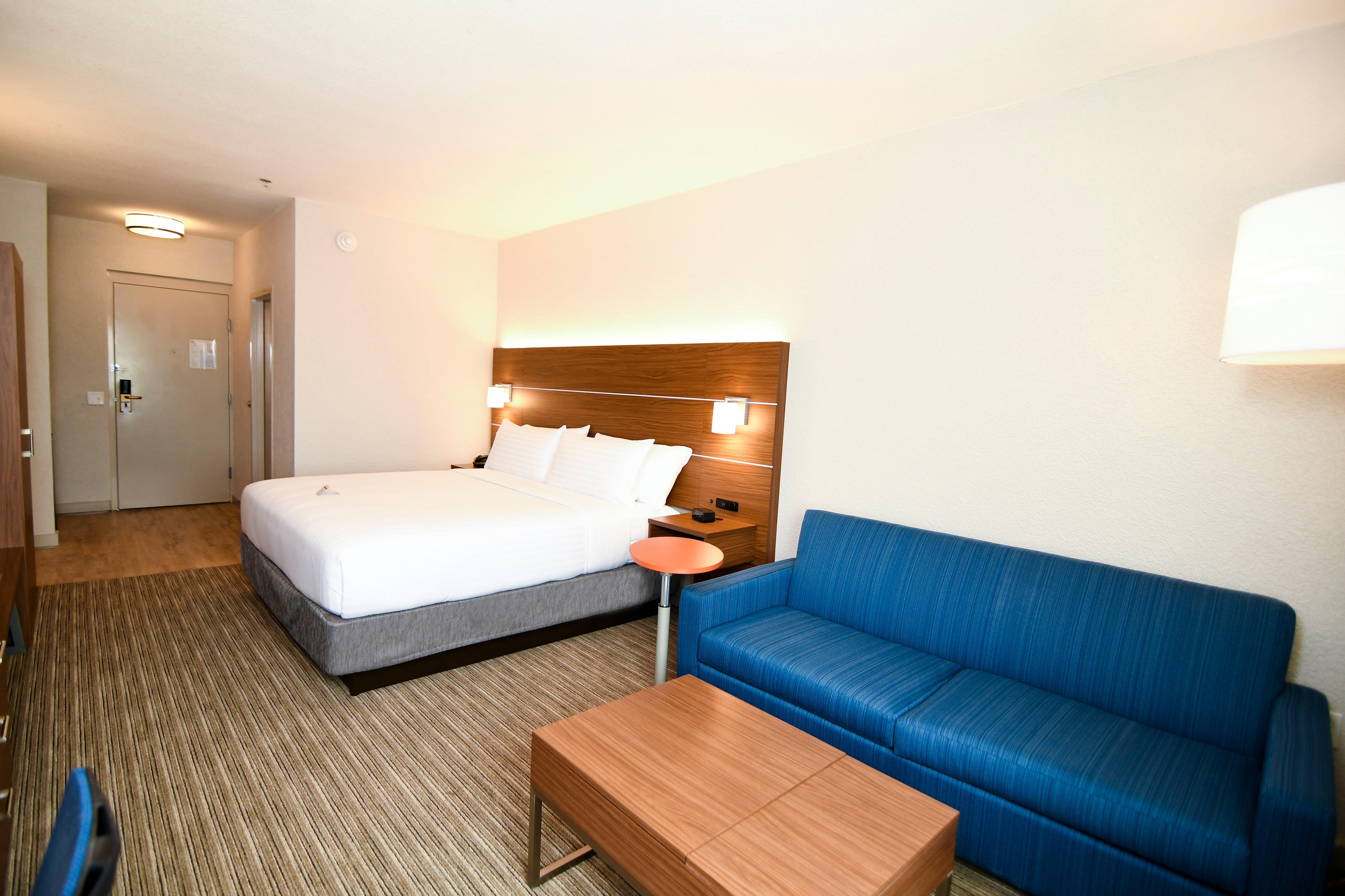 Holiday Inn Express Hotel & Suites Port Clinton-Catawba Island By Ihg Екстериор снимка