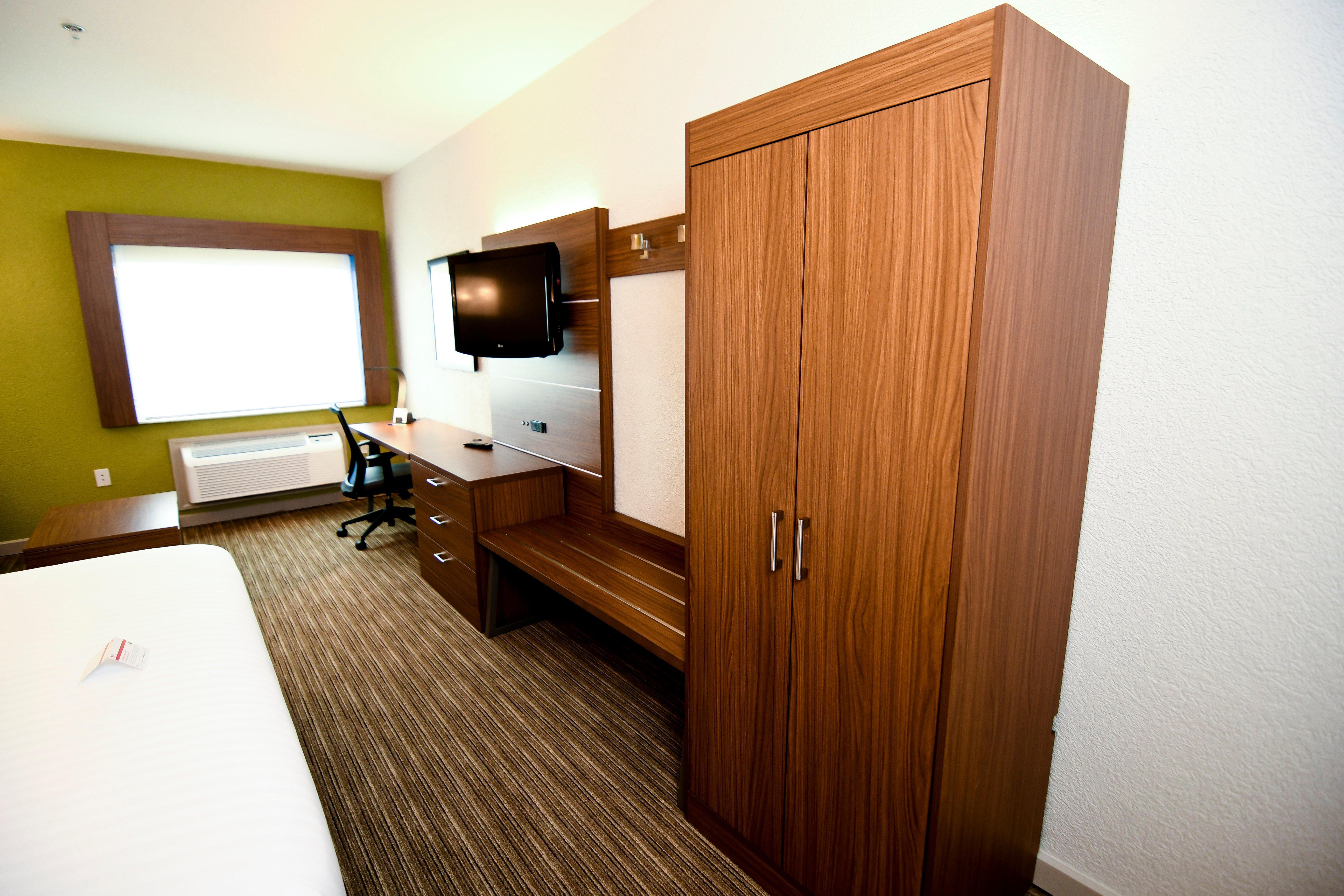 Holiday Inn Express Hotel & Suites Port Clinton-Catawba Island By Ihg Екстериор снимка