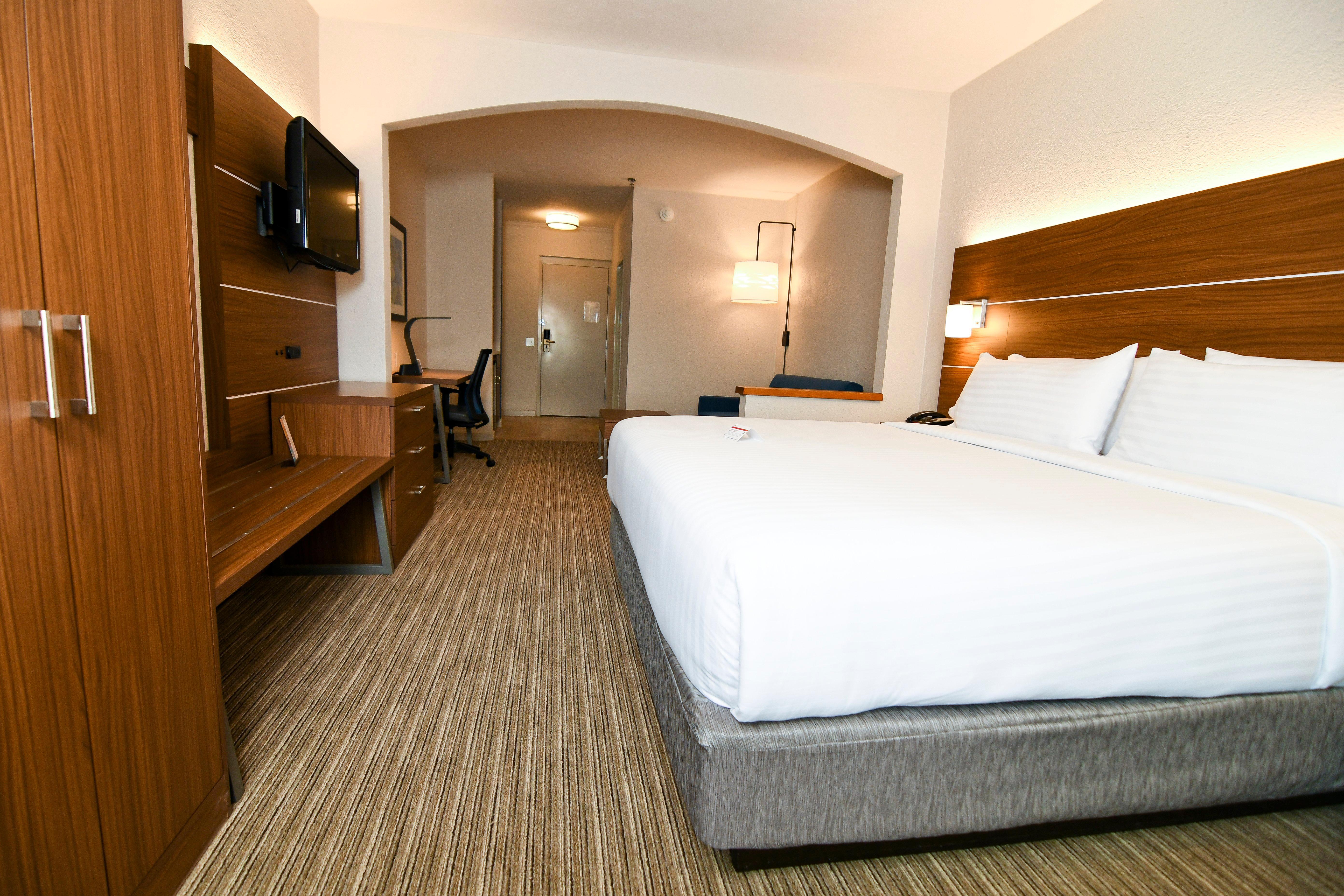 Holiday Inn Express Hotel & Suites Port Clinton-Catawba Island By Ihg Екстериор снимка